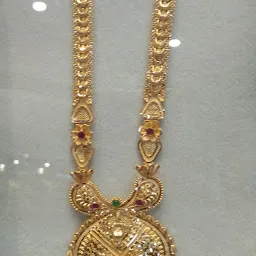 POOJA JEWELLERS, Ameerpet Hyderabad