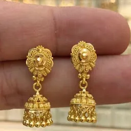 Pooja jewellery and Finance