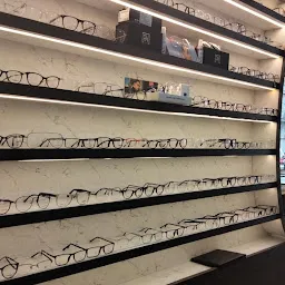 Pooja Opticals