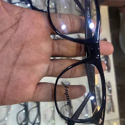 Pooja Opticals