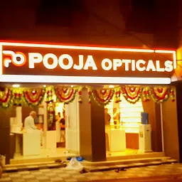 Pooja Opticals