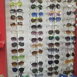 Pooja Opticals