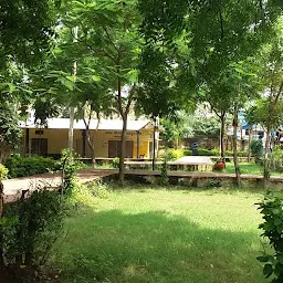 Pooja Park