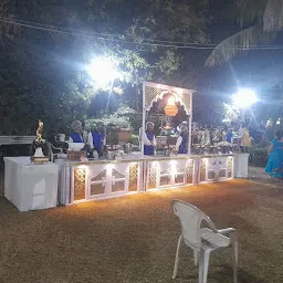 Pooja Party Plot