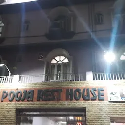 Pooja Rest House