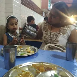 Pooja Restaurant