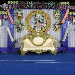 Pooja's Event Management