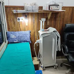 Pooja Skin Hospital