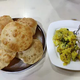 Pooja Snacks