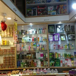 Pooja Sringar & Gift Corner