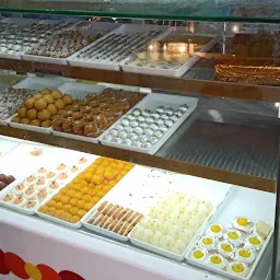 Pooja Sweets Aivam Confectionery