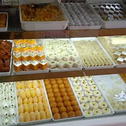 Pooja Sweets Aivam Confectionery