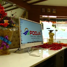 Pooja Travel World