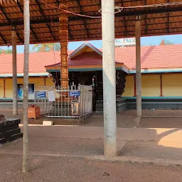 Poojappura Subramanya Swami Temple