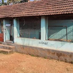 Poojappura Subramanya Swami Temple