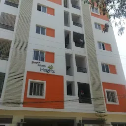 Poojitha Enclave