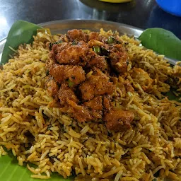 Poojitha Homely Food