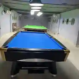 POOL HUT & SNOOKER CLUB & SNOOKER ACADMY