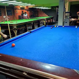 Pool Master Snooker Club & Coaching Academy