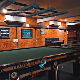 Pool Master Snooker Club & Coaching Academy