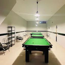 Pool Snooker - Sunny Enclave Sector 124