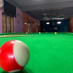 Pool & Snooker Zone