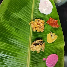 Poomaram Ram's Kitchen