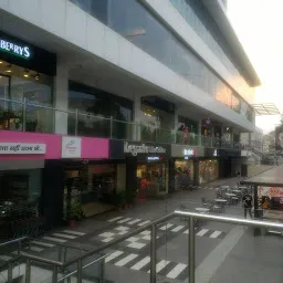 Poonam Arcade