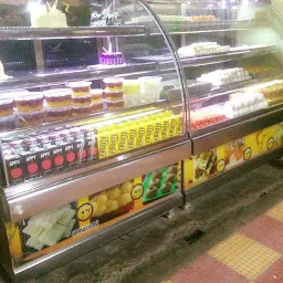 Poonam Bikaner Sweet Mart