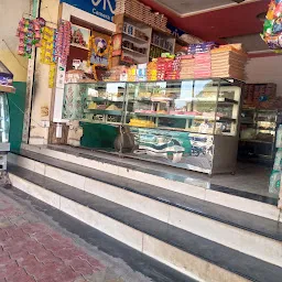 Poonam Bikaner Sweet Mart