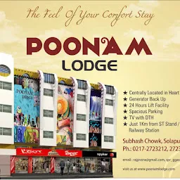 Poonam Lodge
