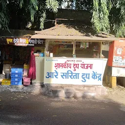 Poonam Milk Center