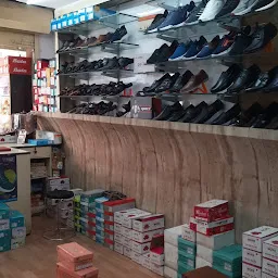Poonam Shoes , Baadsa Complex