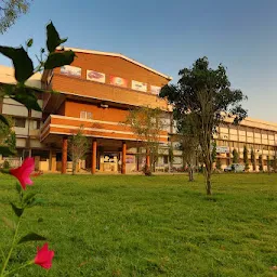 Poonamchand Gupta Vocational College, Khandwa