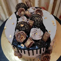 Poonam’s Cake Delight Nasik