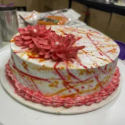 Poonam’s Cake Delight Nasik