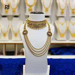 Poongulazhi Jewellers Pvt Ltd