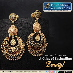 Poongulazhi Jewellers Pvt Ltd