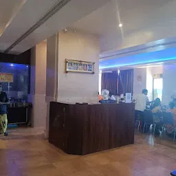 Poonkani Restaurant