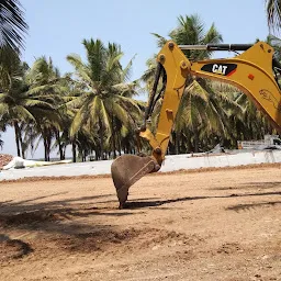 Poonusamy Gounder Farm