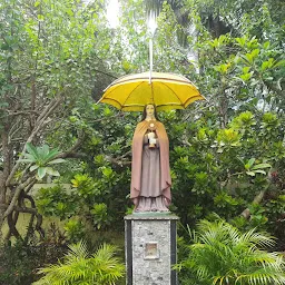 Poor Clares of Perpetual Adoration, Vazakala