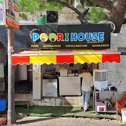 Poori House