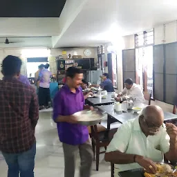 Poorna Family Restaurant