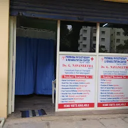 Poornima Physiotherapy and Rehabilitation Center