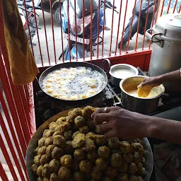 Poornima Vadapav