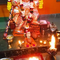 Poorv Mukhi Hanuman Temple