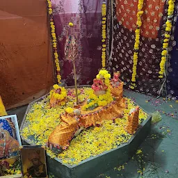 Poorv Mukhi Hanuman Temple