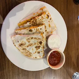 Pop Tate's Inorbit Mall Vashi