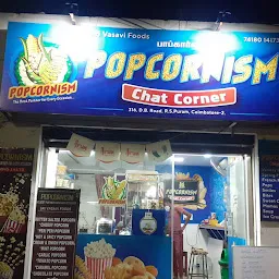 POPCORNISM