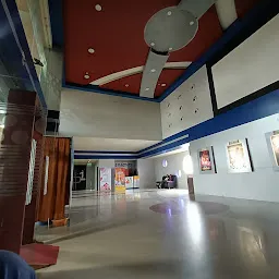 Popkorn Cinemas